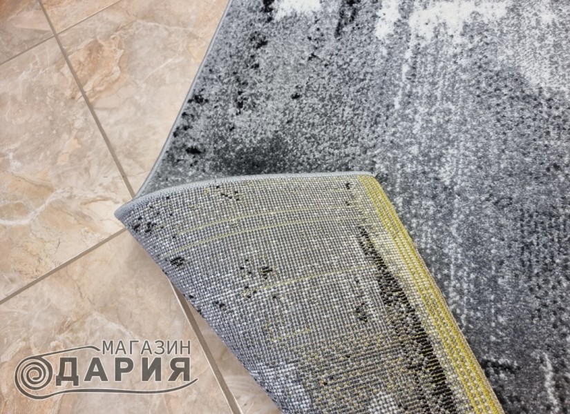 Тъкана пътека MAGNOLIA 195 l.grey